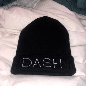 DASH BEANIE